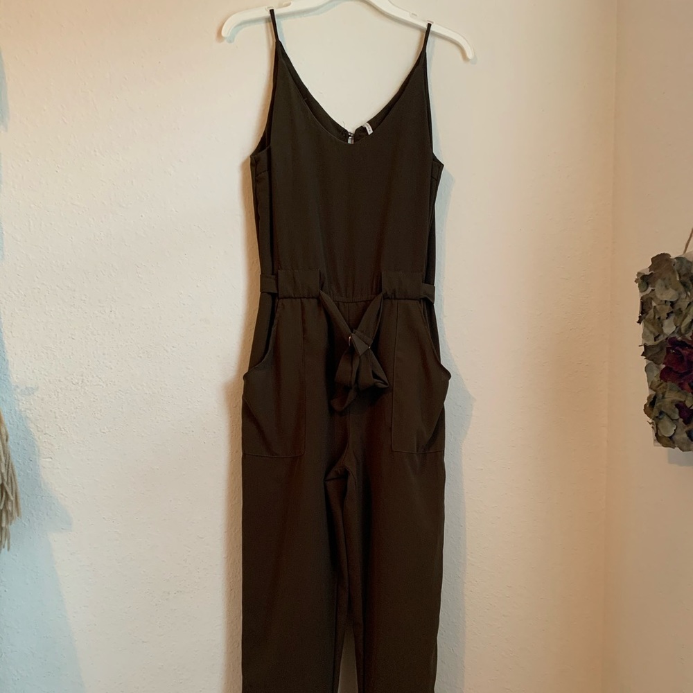 Jumpsuit
